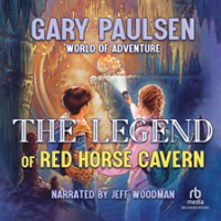 The_Legend_of_Red_Horse_Cavern